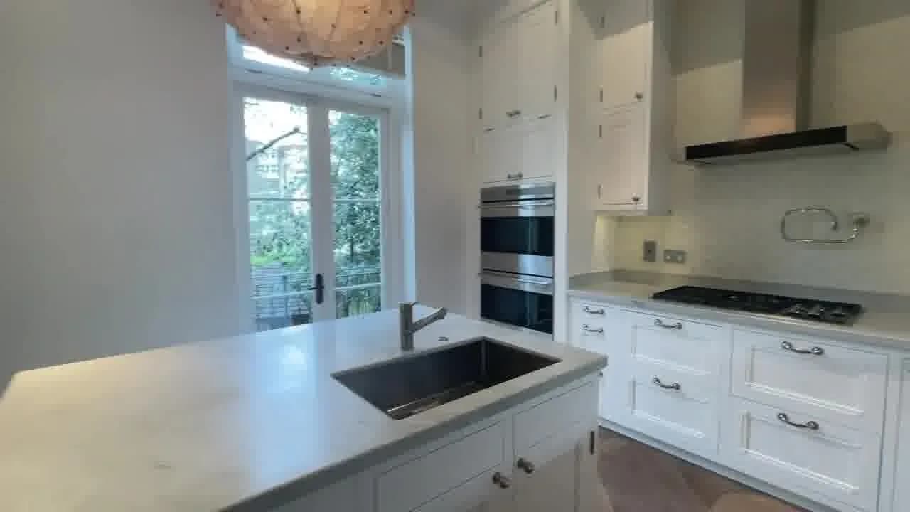 Prince Albert Road apartment for a London stay in London - photo 3