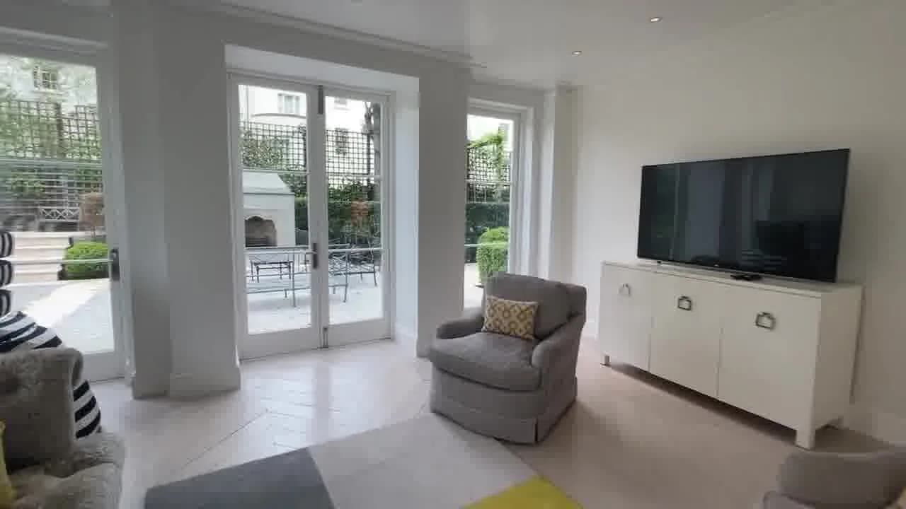 Prince Albert Road apartment for a London stay in London - photo 5