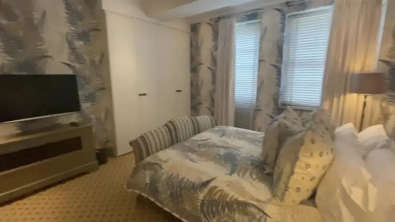 Prince Albert Road apartment for a London stay in London - photo 6