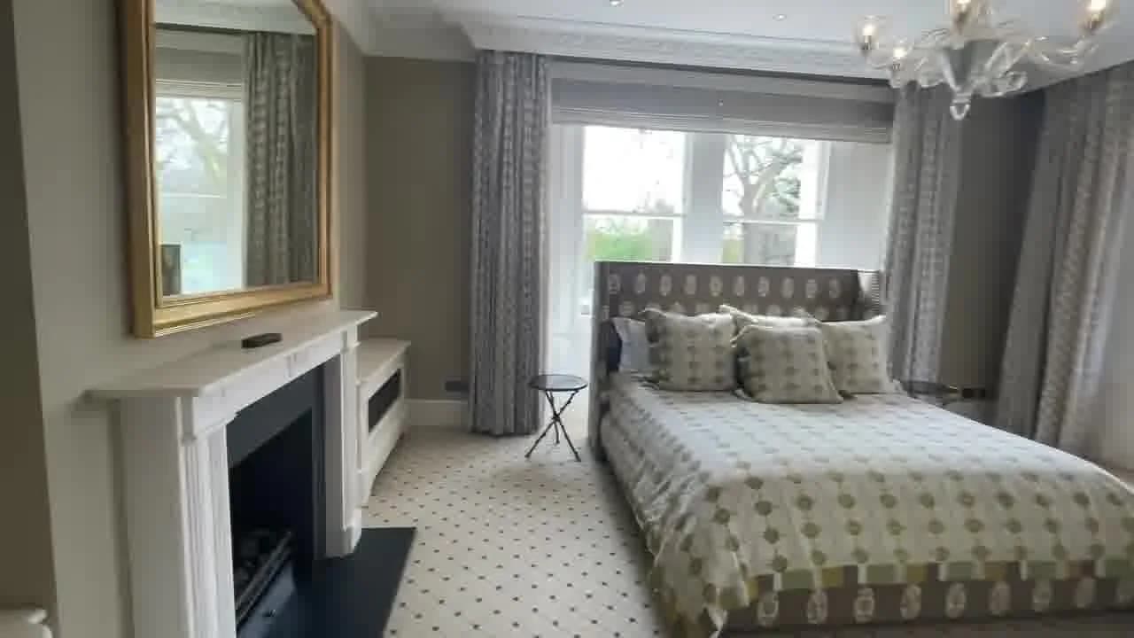 Prince Albert Road apartment for a London stay in London - photo 8