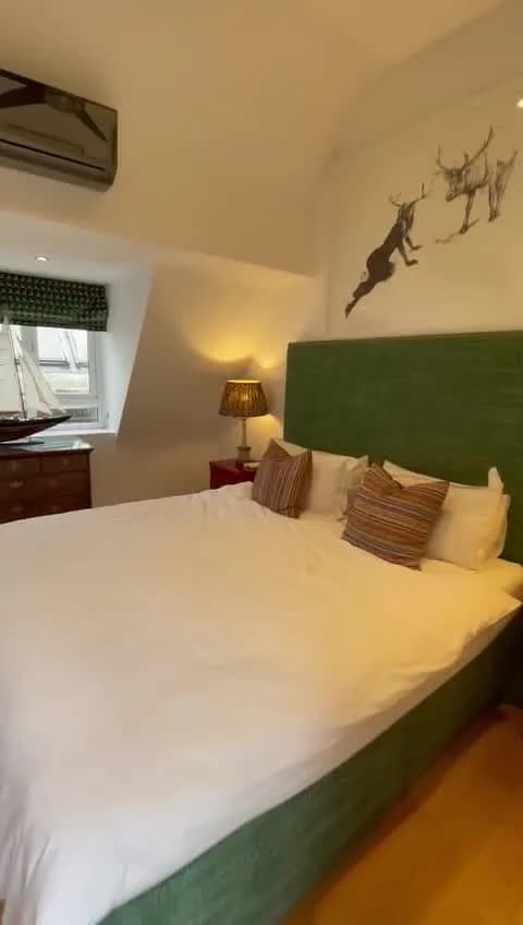 Inviting London apartment by Gunter Grove in London - photo 10