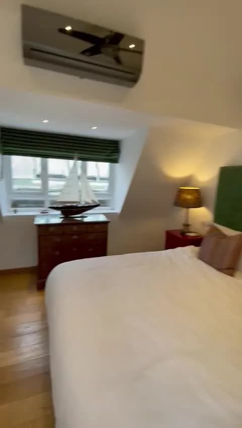 Inviting London apartment by Gunter Grove in London - photo 11
