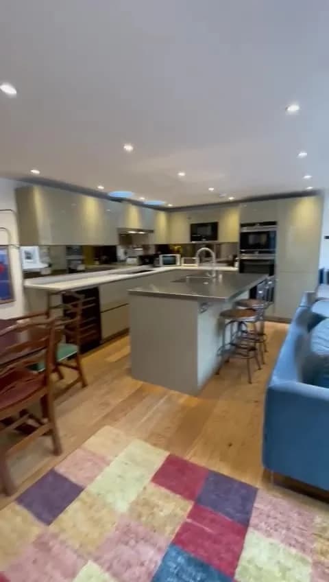 Inviting London apartment by Gunter Grove in London - photo 5
