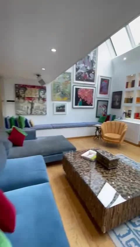 Inviting London apartment by Gunter Grove in London - photo 6