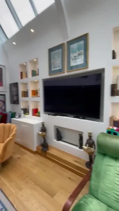 Inviting London apartment by Gunter Grove in London - photo 7