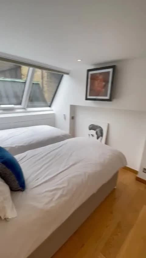 Inviting London apartment by Gunter Grove in London - photo 8