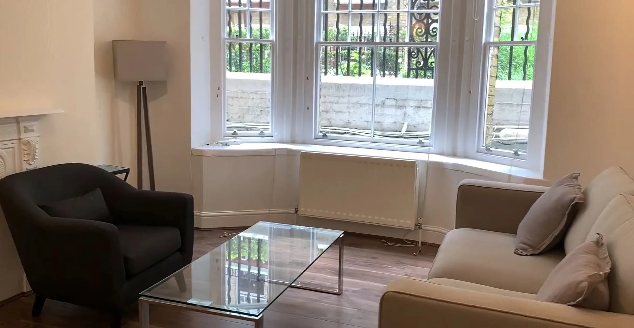 Chelsea apartment near 8enhanced 61 Walton Street Chelsea in London - photo 1