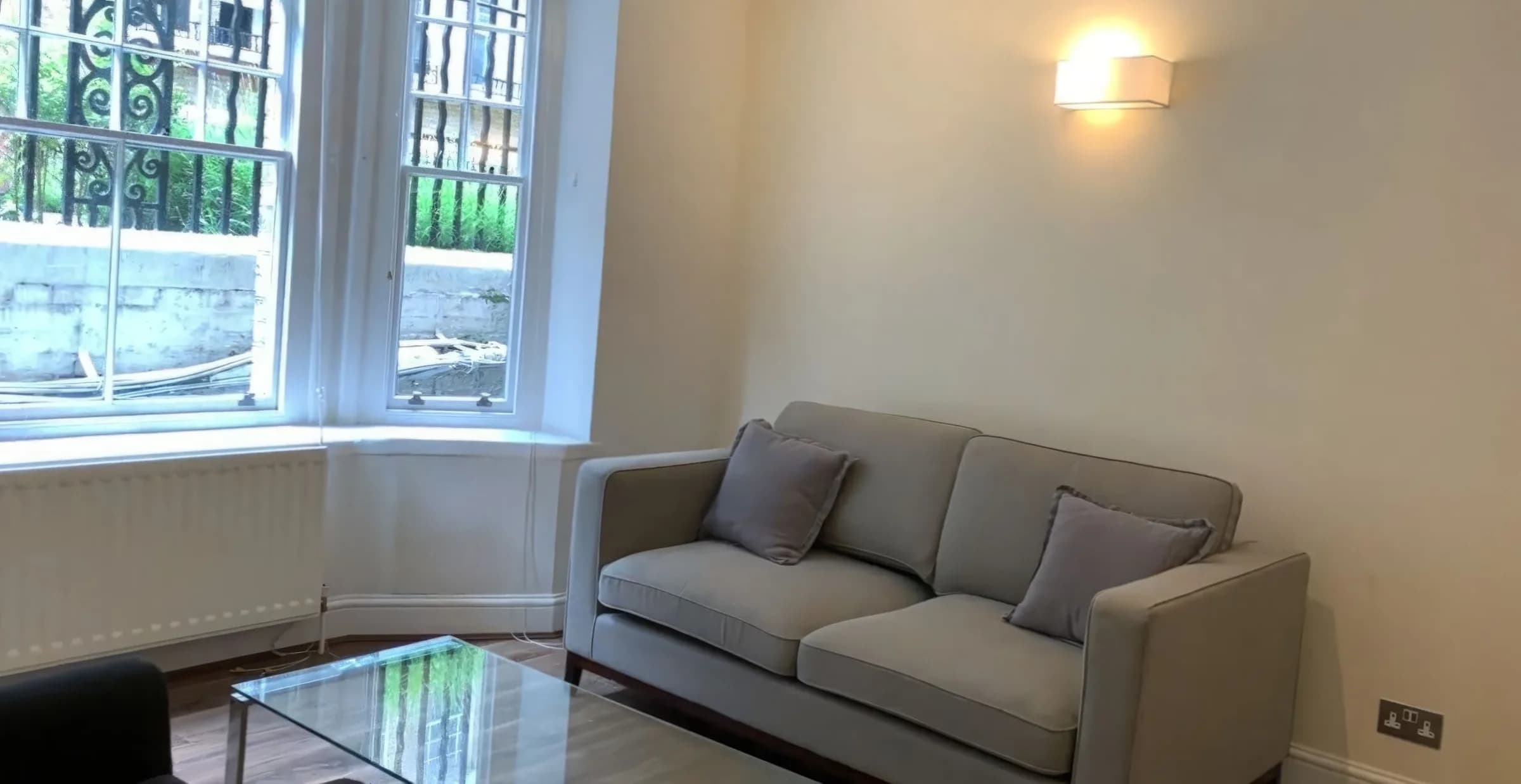 Chelsea apartment near 8enhanced 61 Walton Street Chelsea in London - photo 2