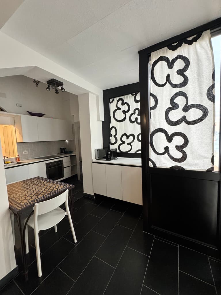 Cozy 2-Room Apartment with AC and Wifi in Berlin in Berlin - photo 5