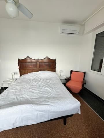Cozy 2-Room Apartment with AC and Wifi in Berlin in Berlin - photo 3