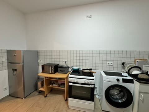 Cozy Private House in Central Berlin Mitte in Berlin - photo 17