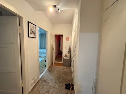 Cozy Private House in Central Berlin Mitte in Berlin - photo 37