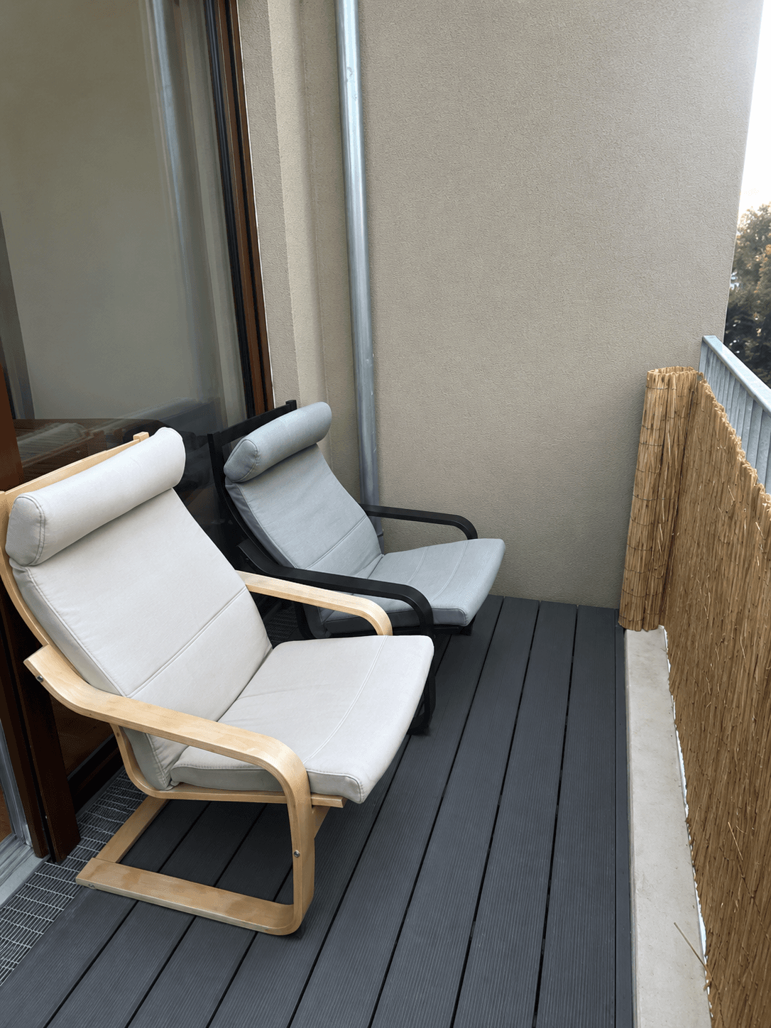Cozy 1-Bedroom Apartment with Balcony in Berlin in Berlin - photo 5