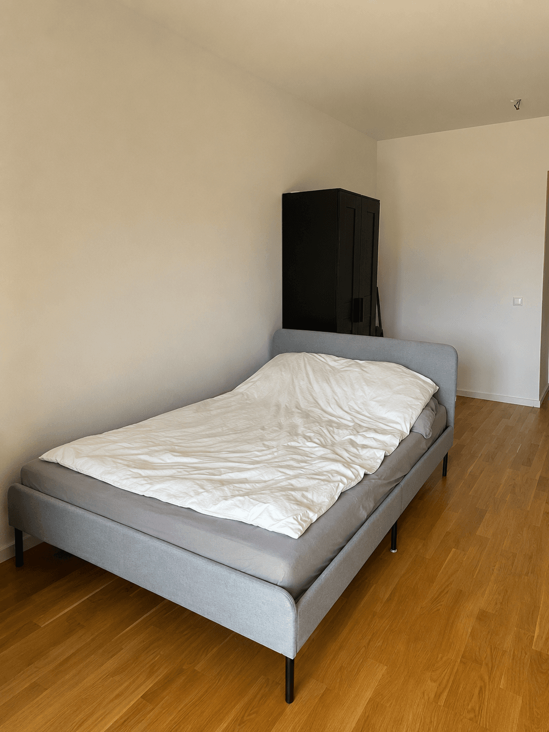 Cozy 1-Bedroom Apartment with Balcony in Berlin in Berlin - photo 7
