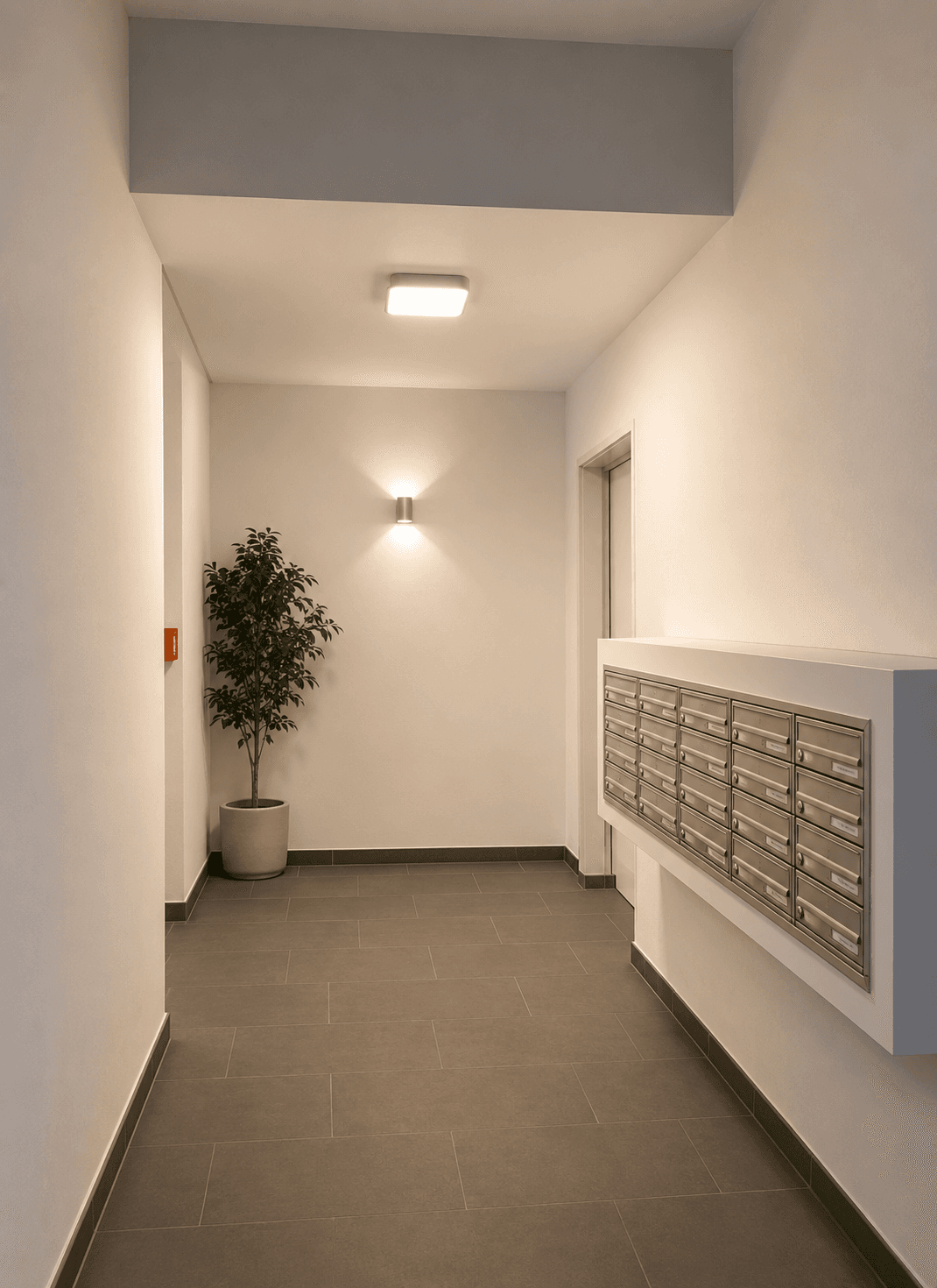 Cozy 1-Bedroom Apartment with Balcony in Berlin in Berlin - photo 19