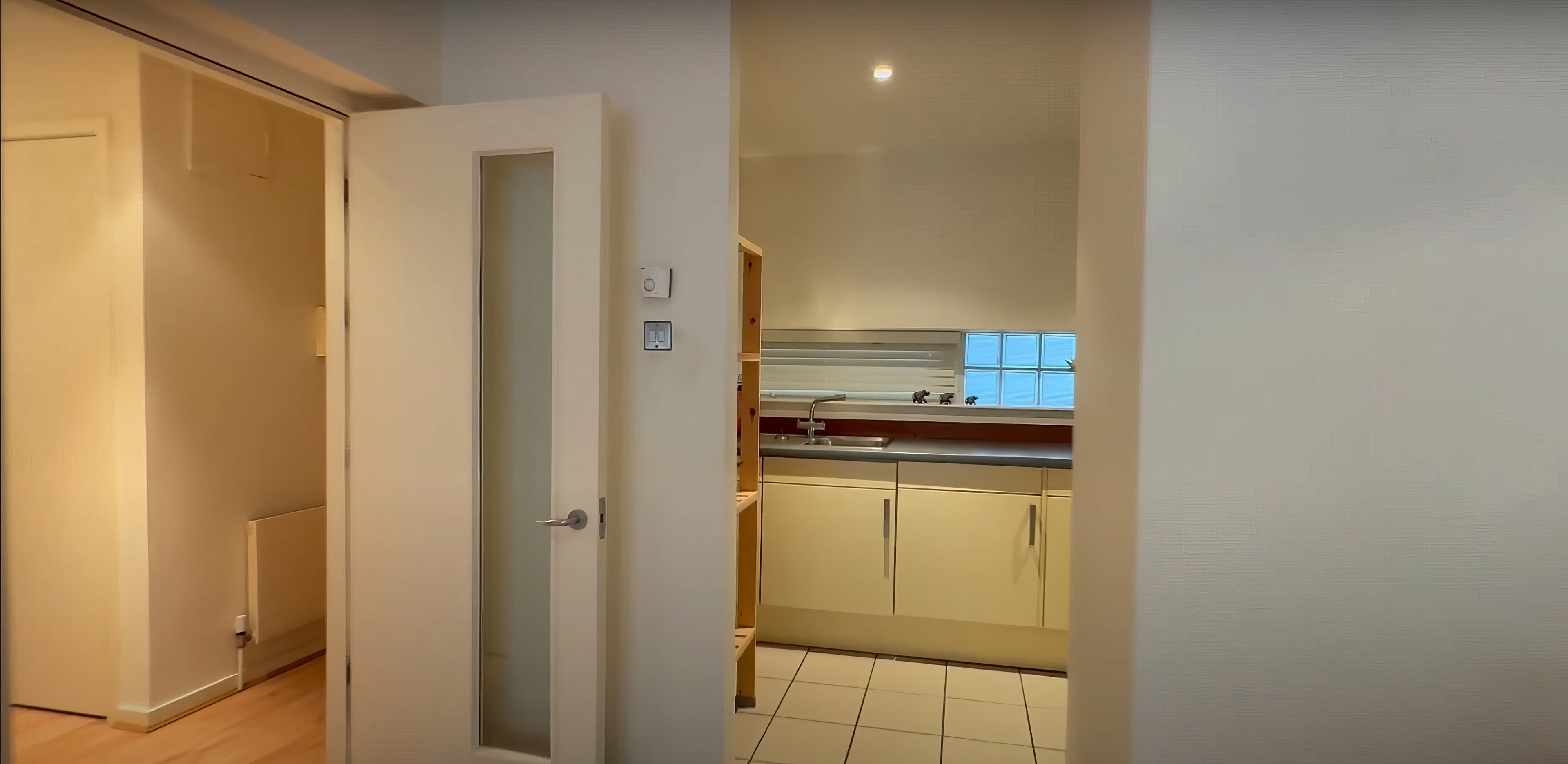 Dublin apartment stay near Milltown Hall in Dublin - photo 4