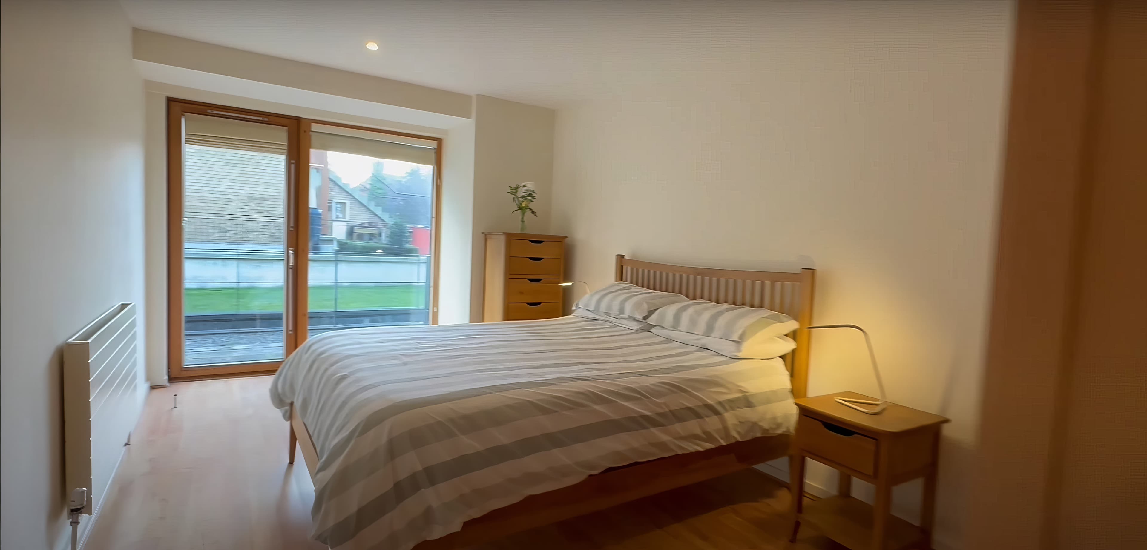Dublin apartment stay near Milltown Hall in Dublin - photo 6