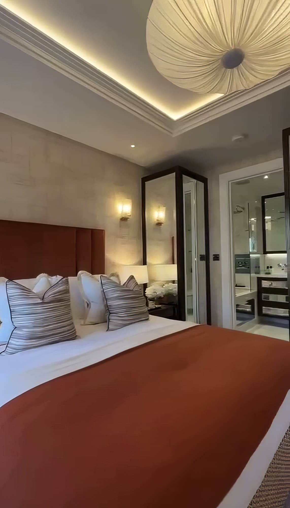 Prince Of Wales Terrace apartment for a London stay in London - photo 6