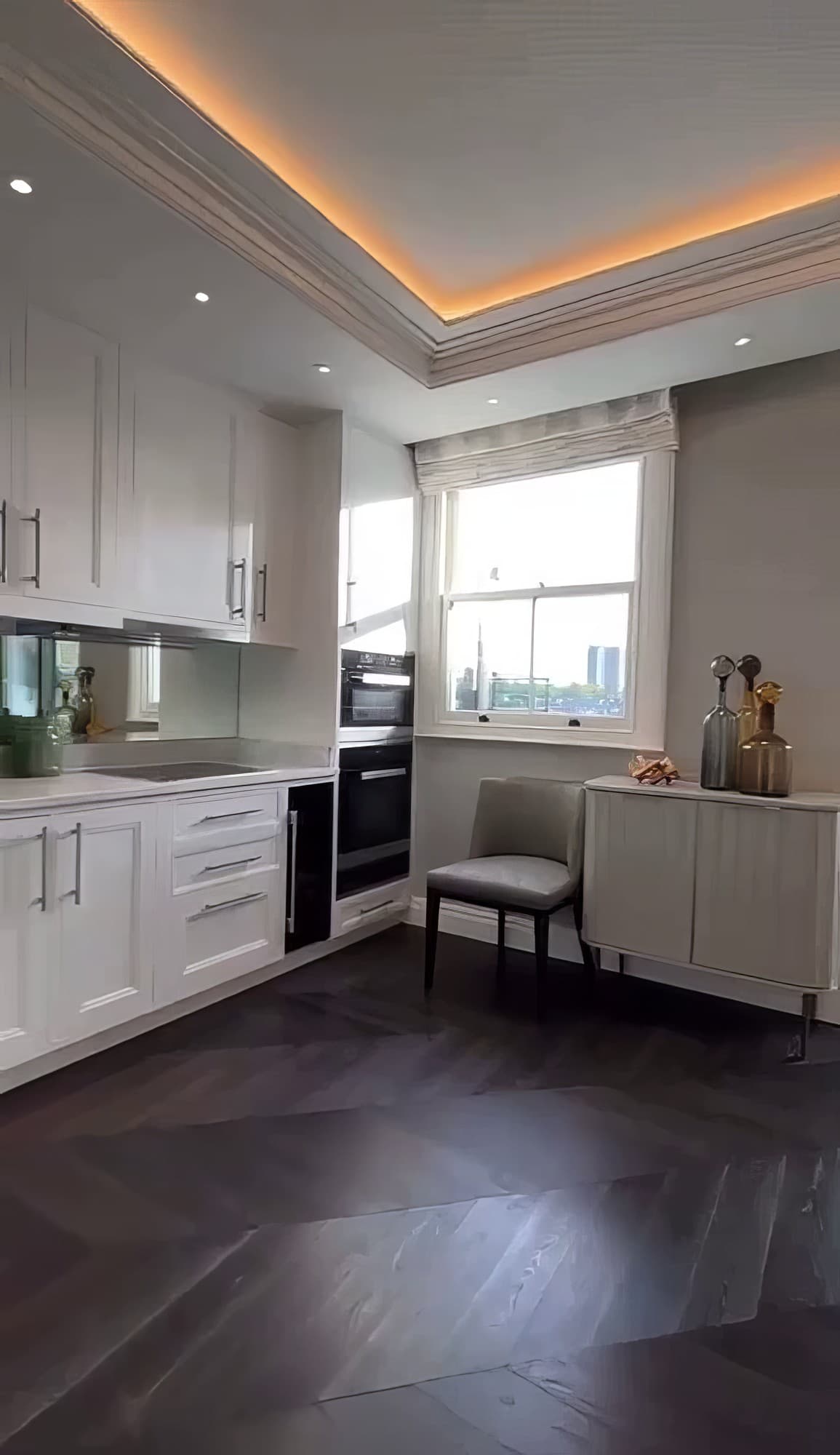 Prince Of Wales Terrace apartment for a London stay in London - photo 15
