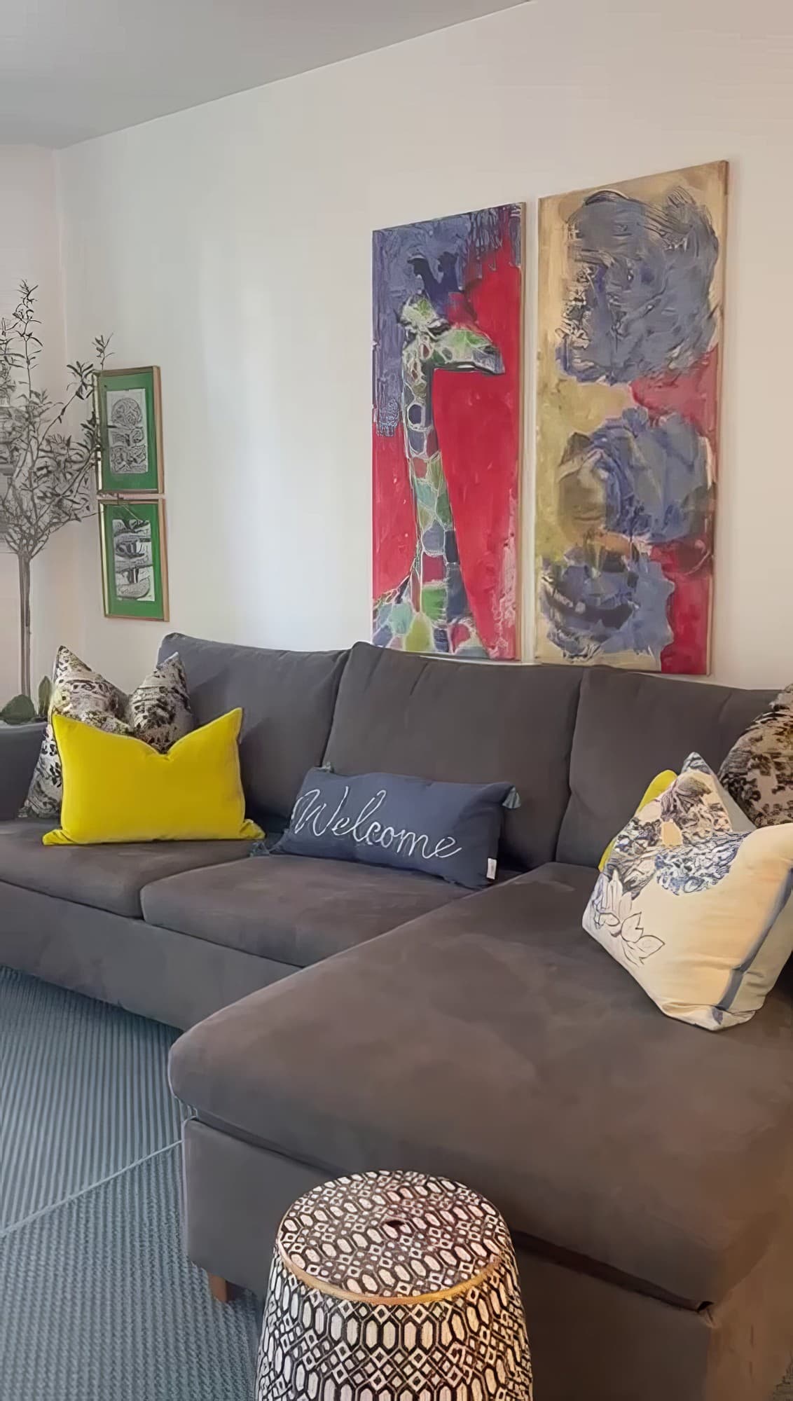Calm city apartment near Charles Clowes Walk in London - photo 4