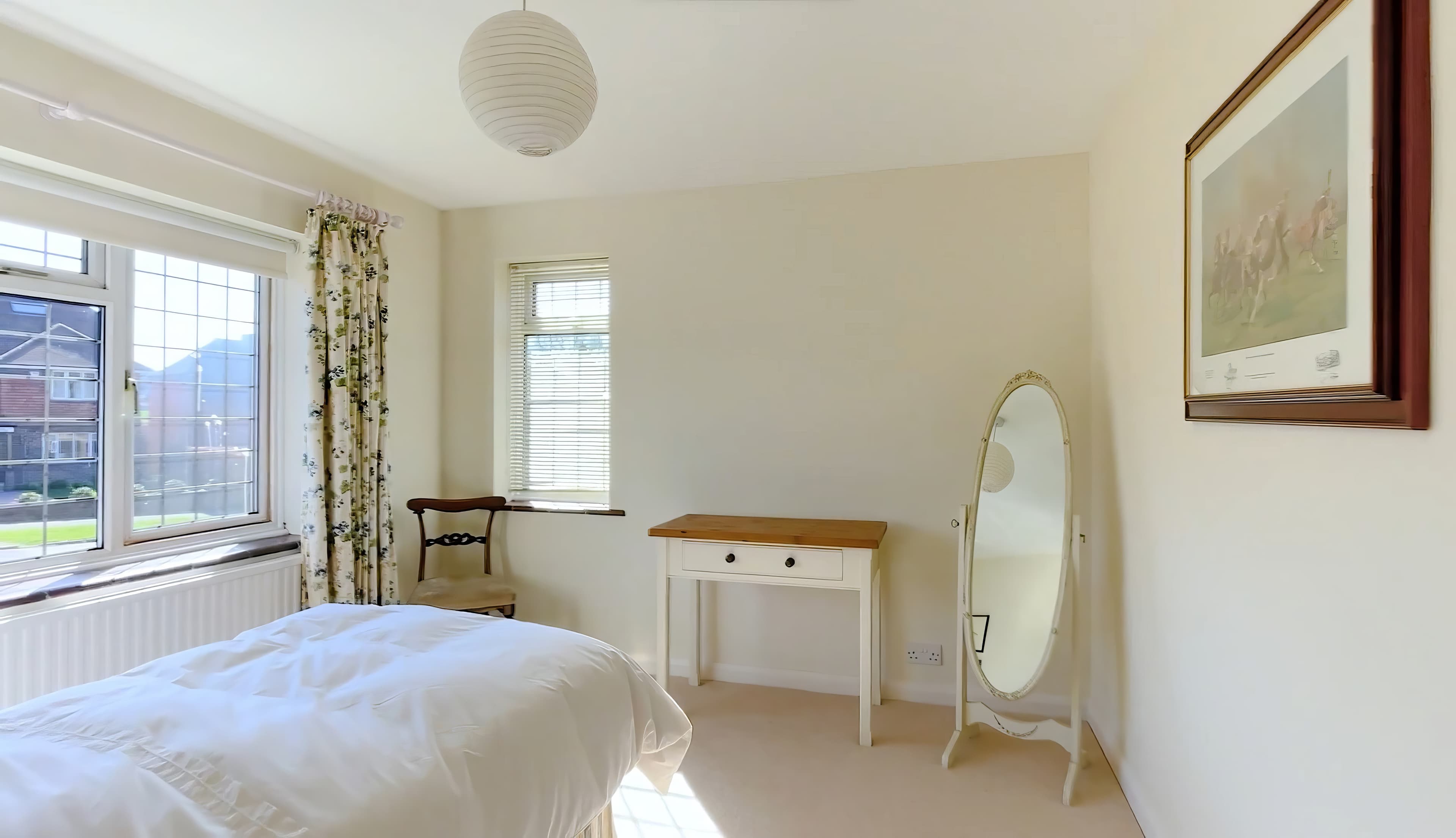 Comfortable Oxted apartment by Wheeler Ave in Oxted - photo 8