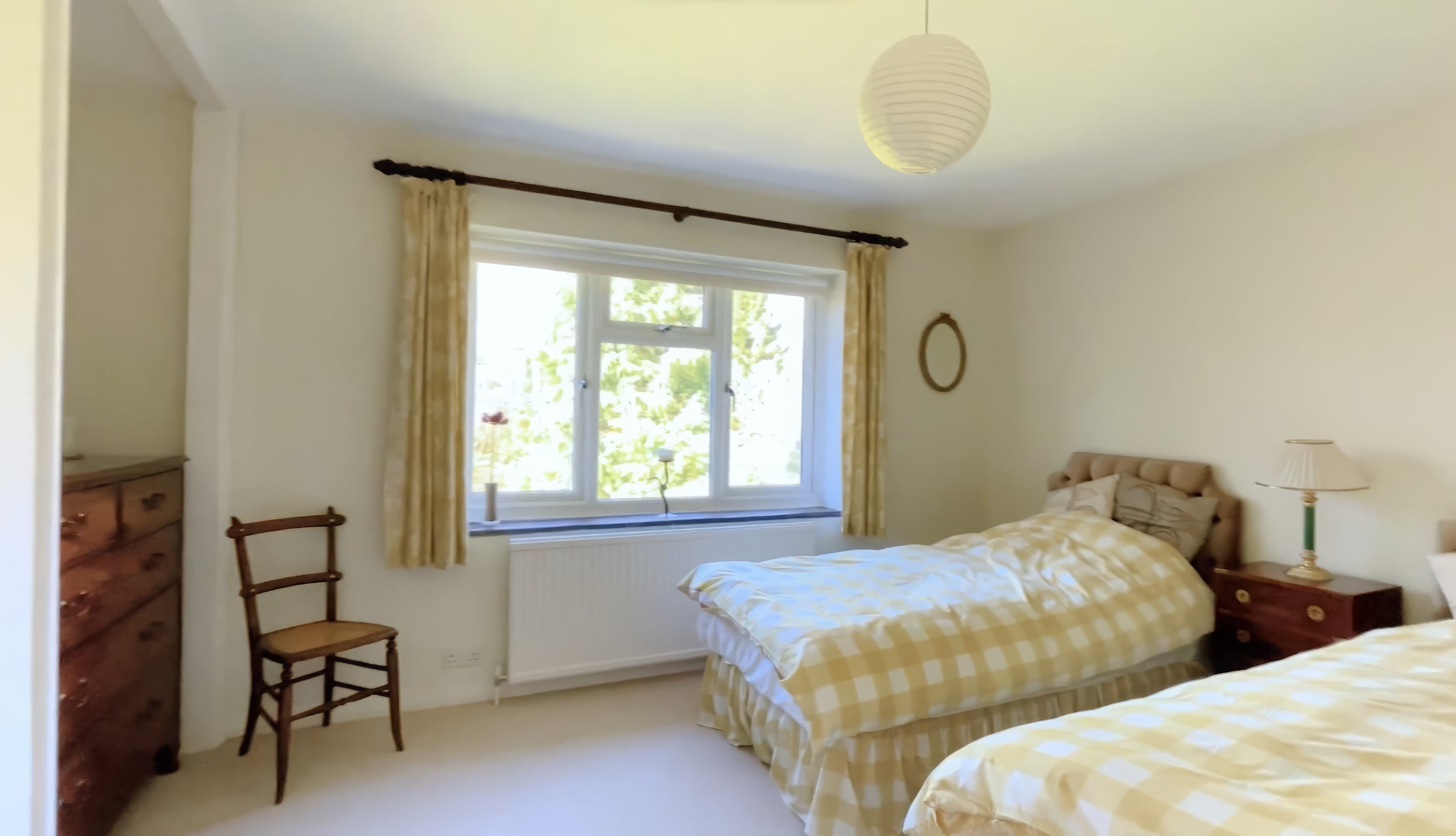 Comfortable Oxted apartment by Wheeler Ave in Oxted - photo 9