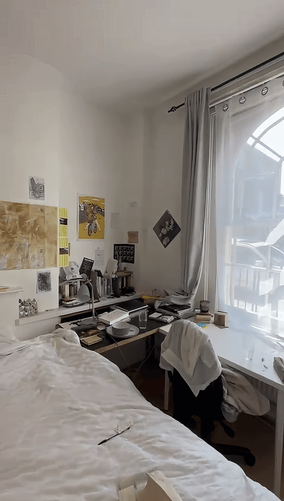 London apartment near Argyle St in London - photo 2
