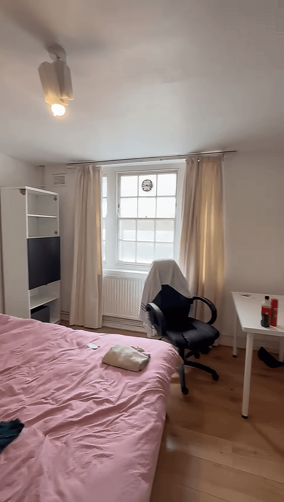 London apartment near Argyle St in London - photo 6