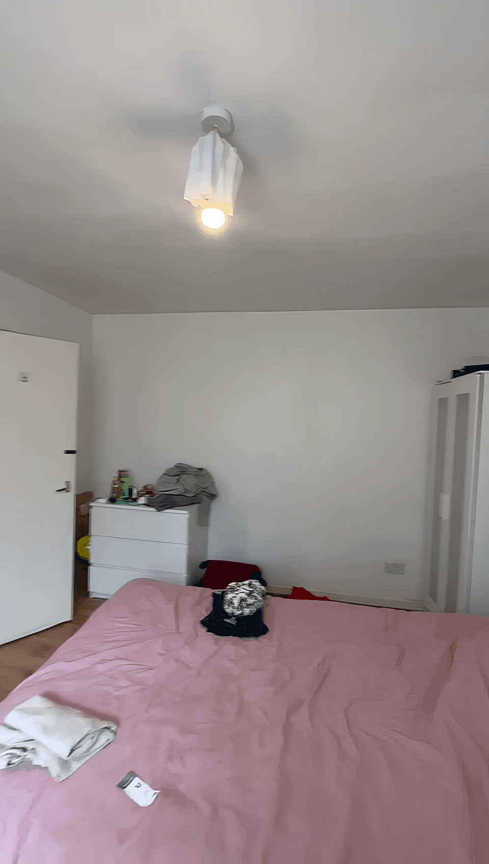 London apartment near Argyle St in London - photo 7