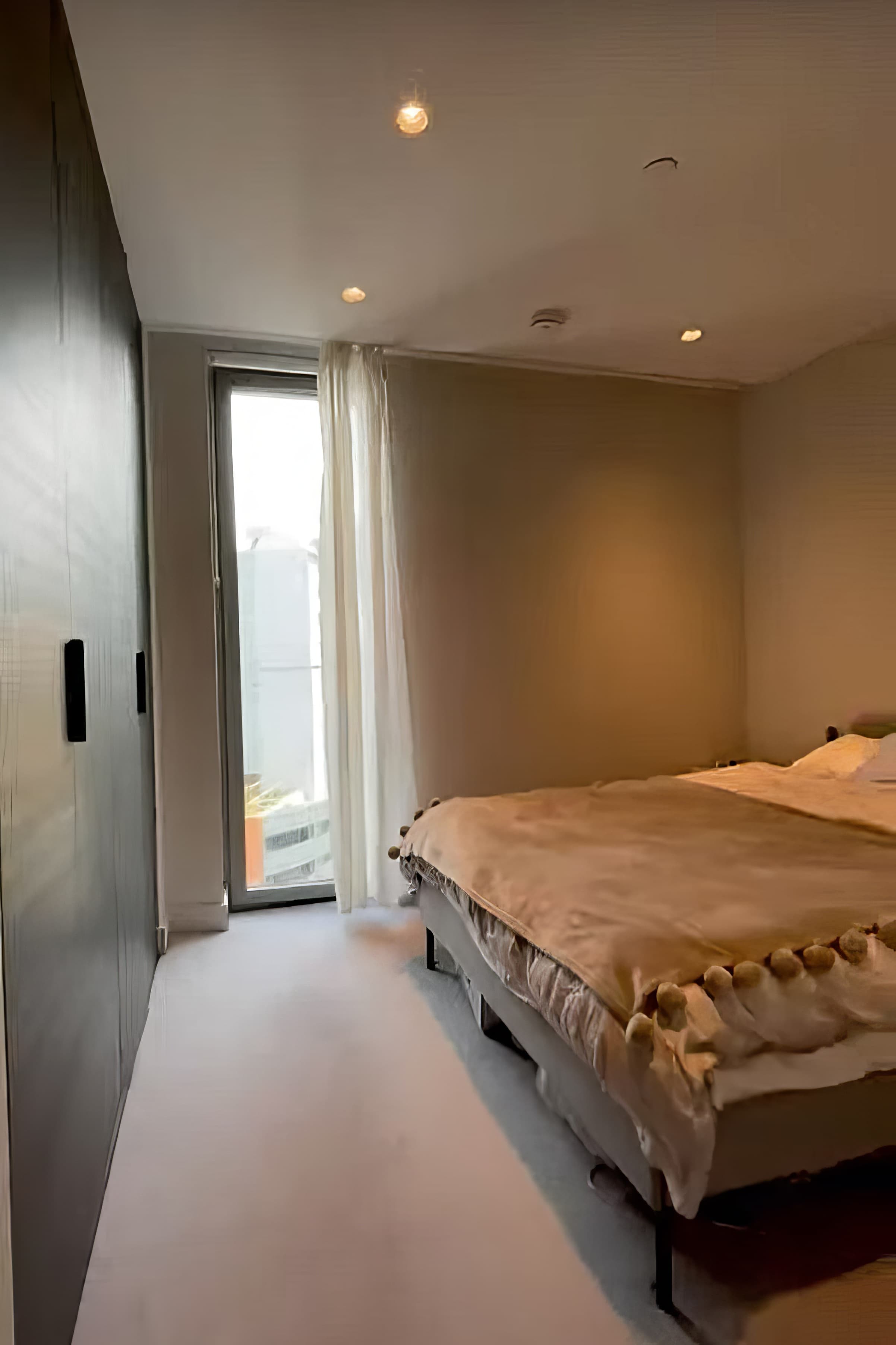Well-presented entire apartment near N Wharf Rd in London - photo 6
