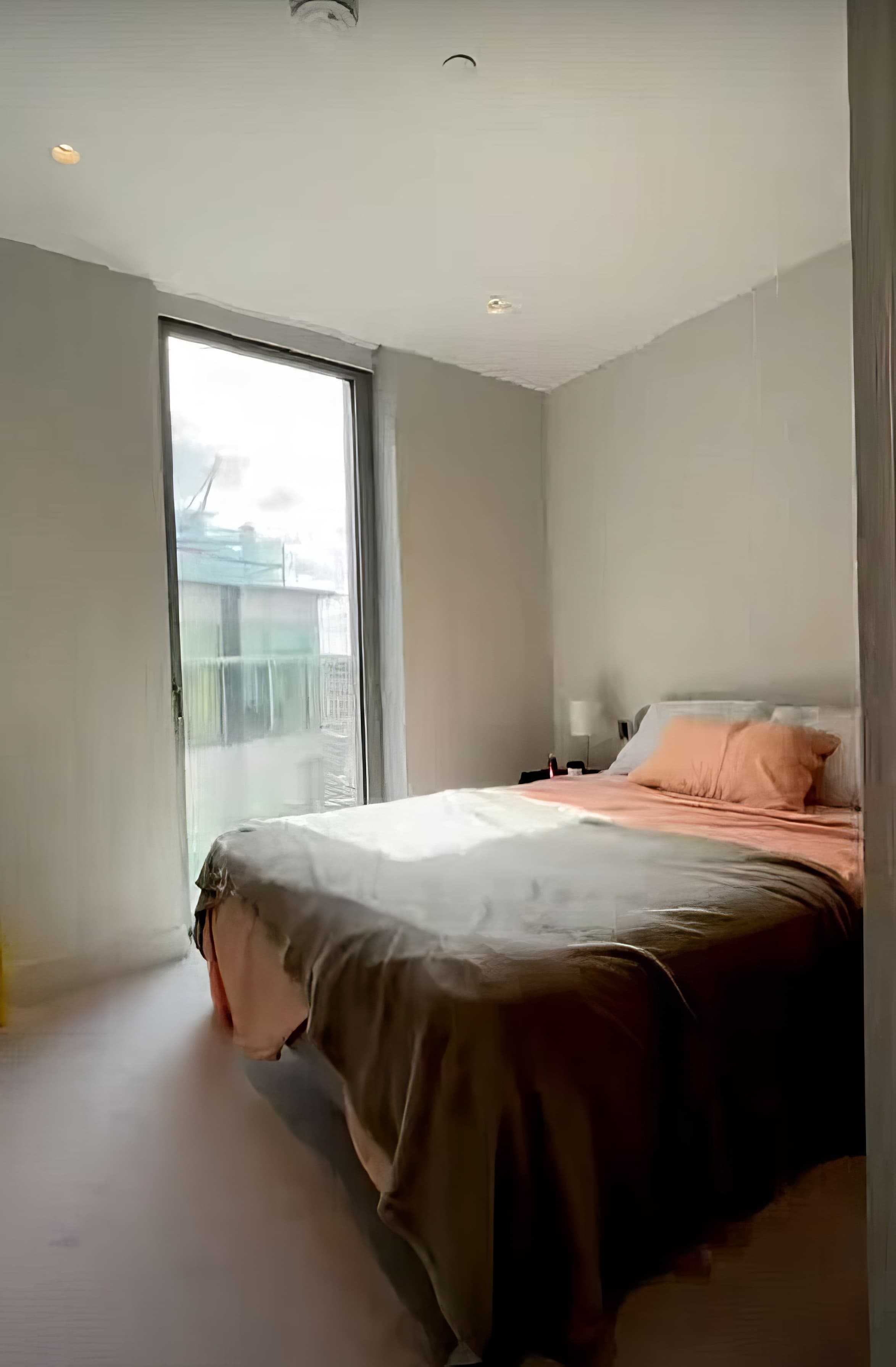 Well-presented entire apartment near N Wharf Rd in London - photo 8