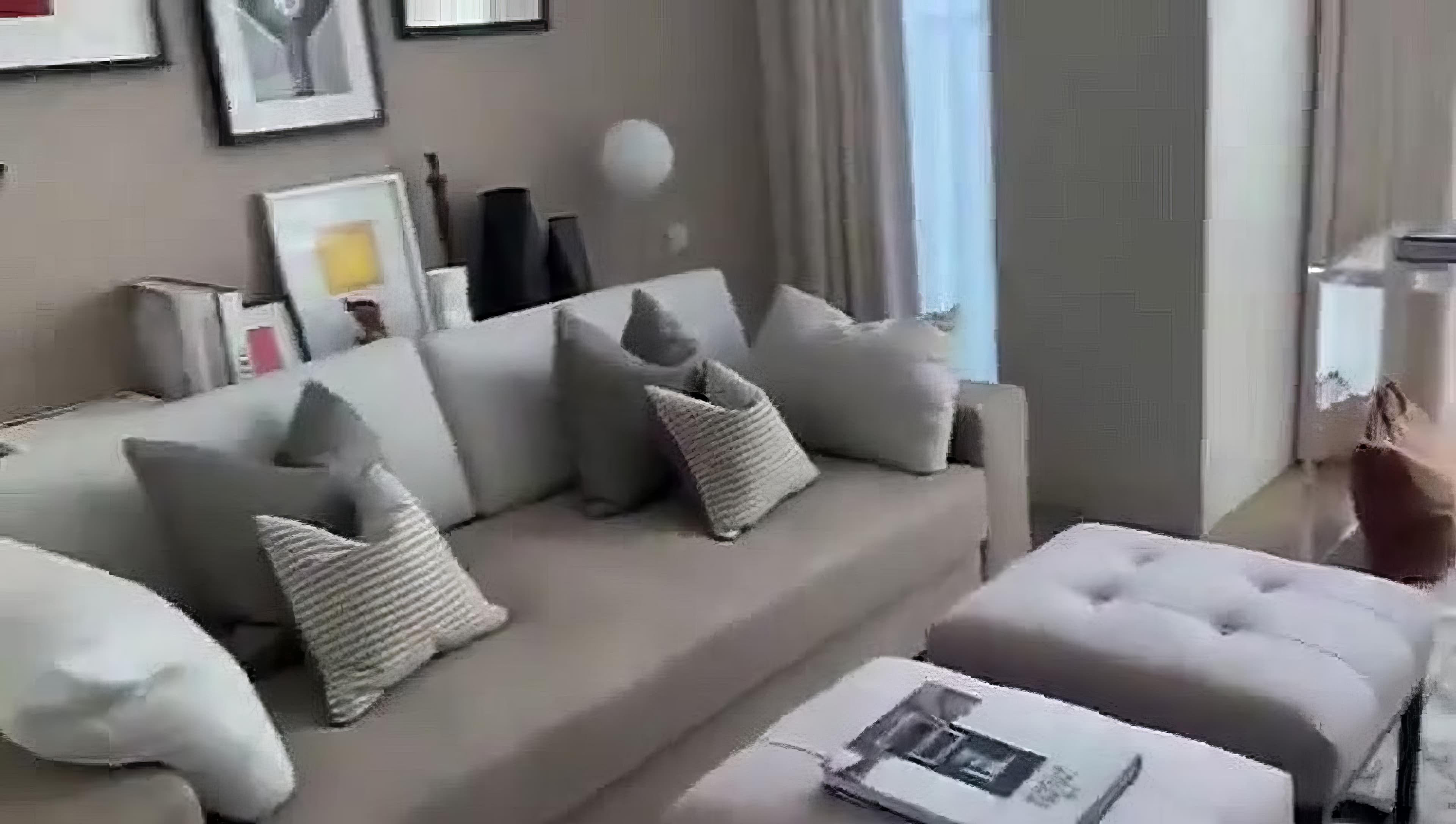 London entire apartment near Upper Ground in London - photo 4