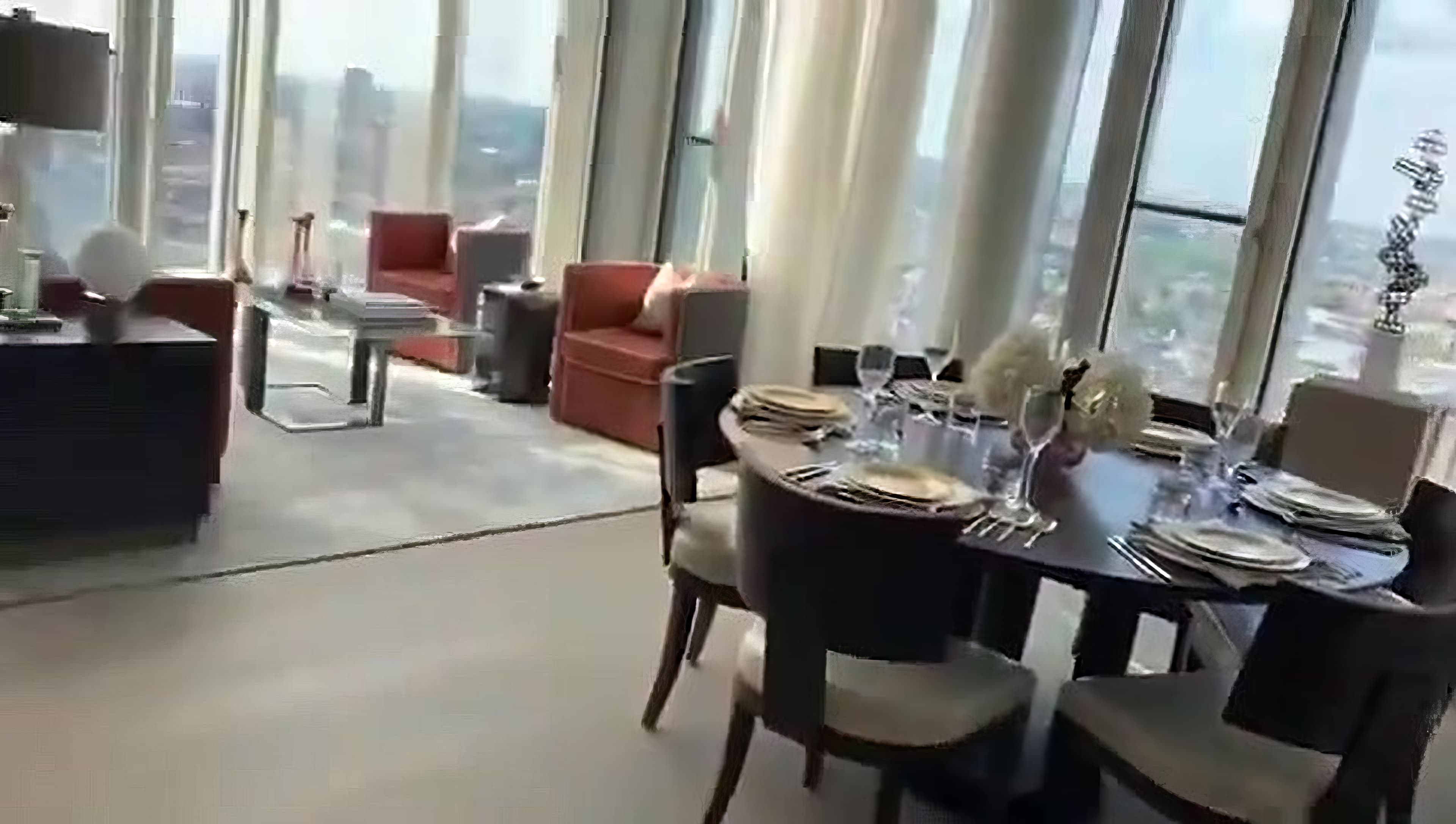 London entire apartment near Upper Ground in London - photo 9