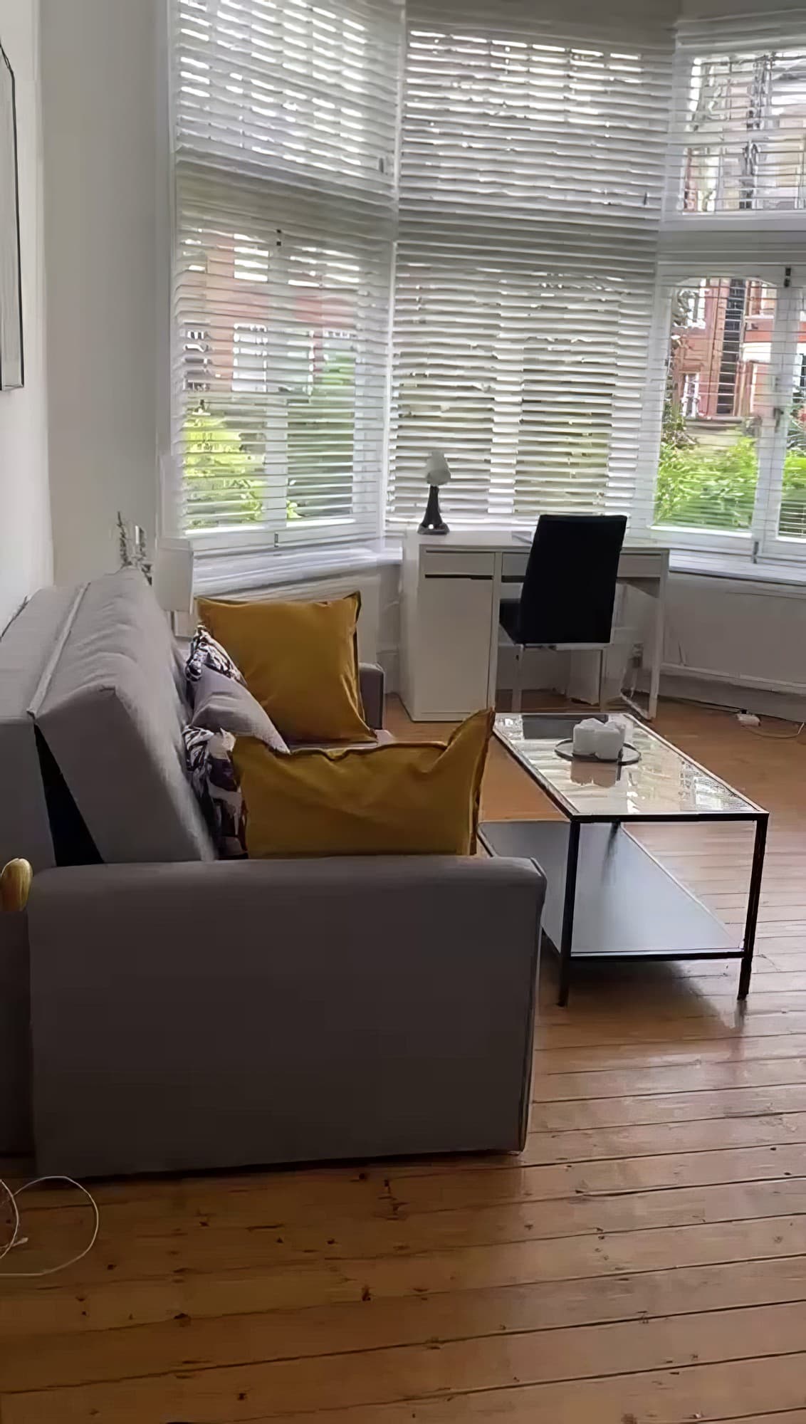 Queens Ave apartment for a London stay in London - photo 1