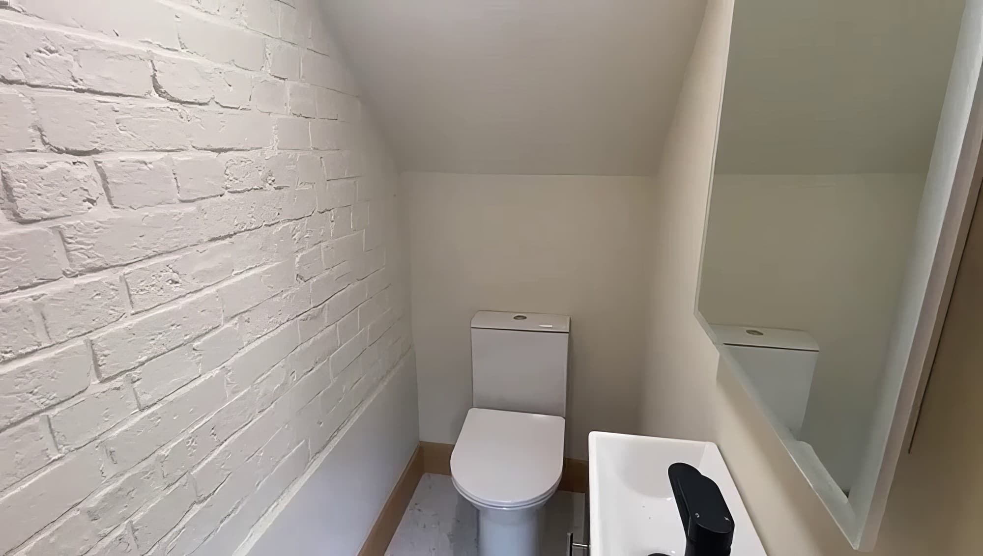 Pembroke Ln entire apartment in Dublin in Dublin - photo 6
