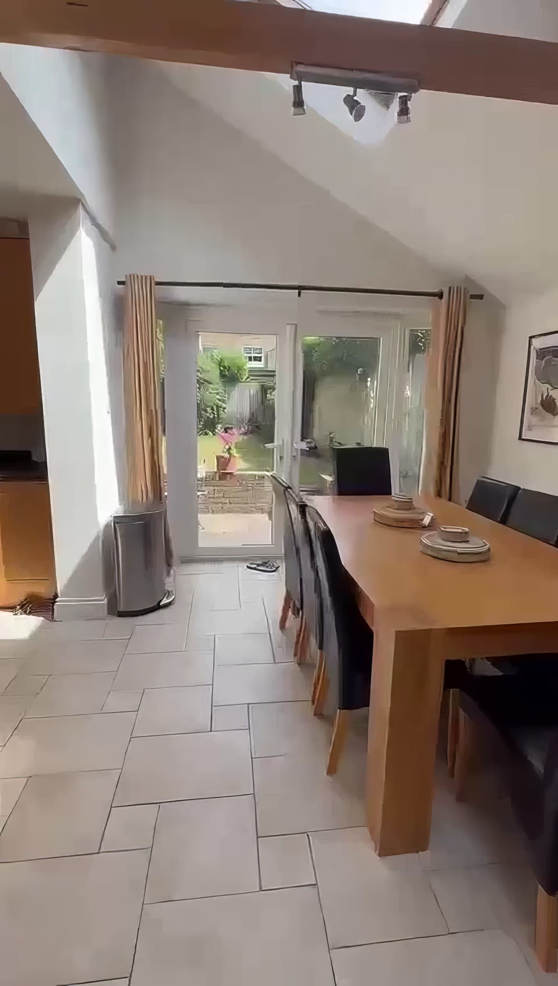 Courthope Villas private apartment in London in London - photo 5