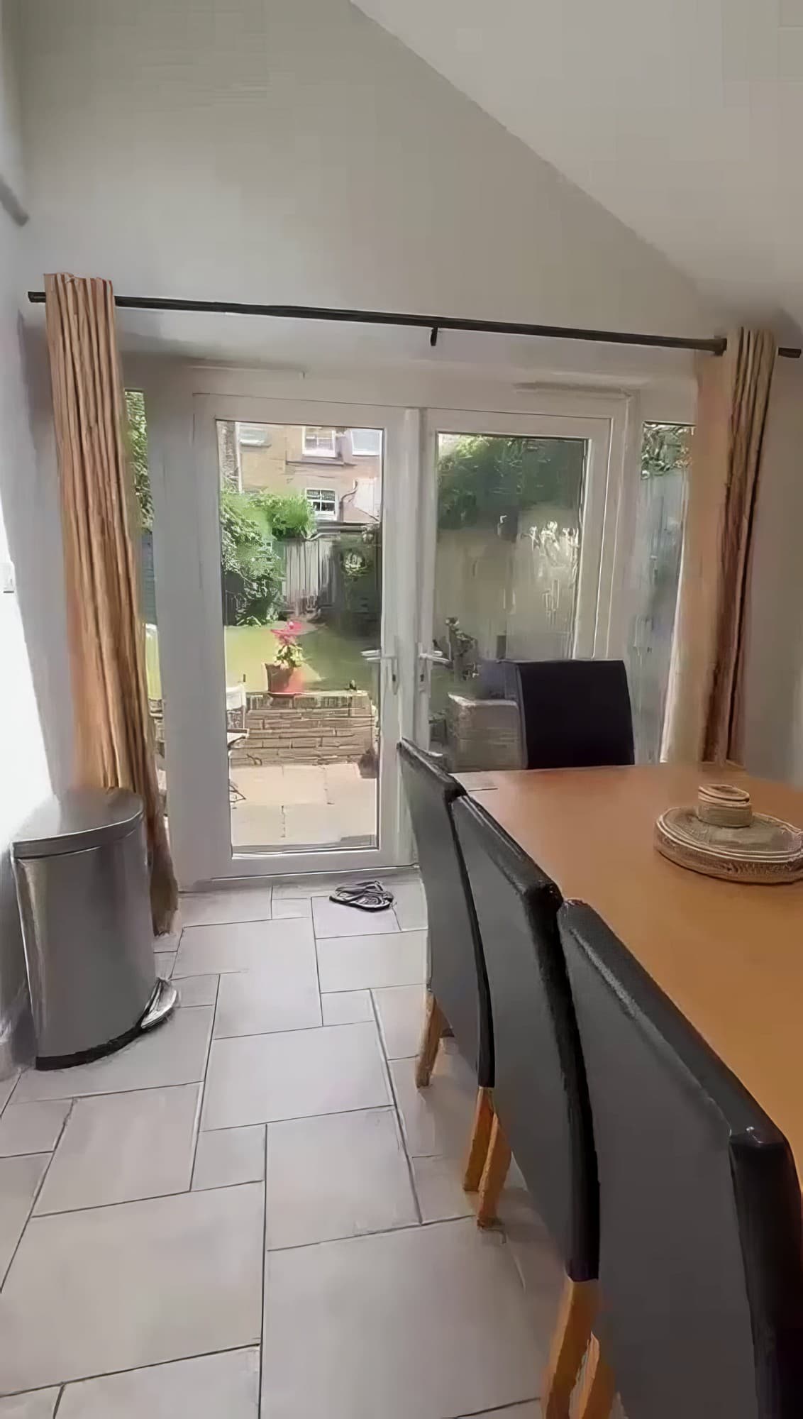 Courthope Villas private apartment in London in London - photo 6
