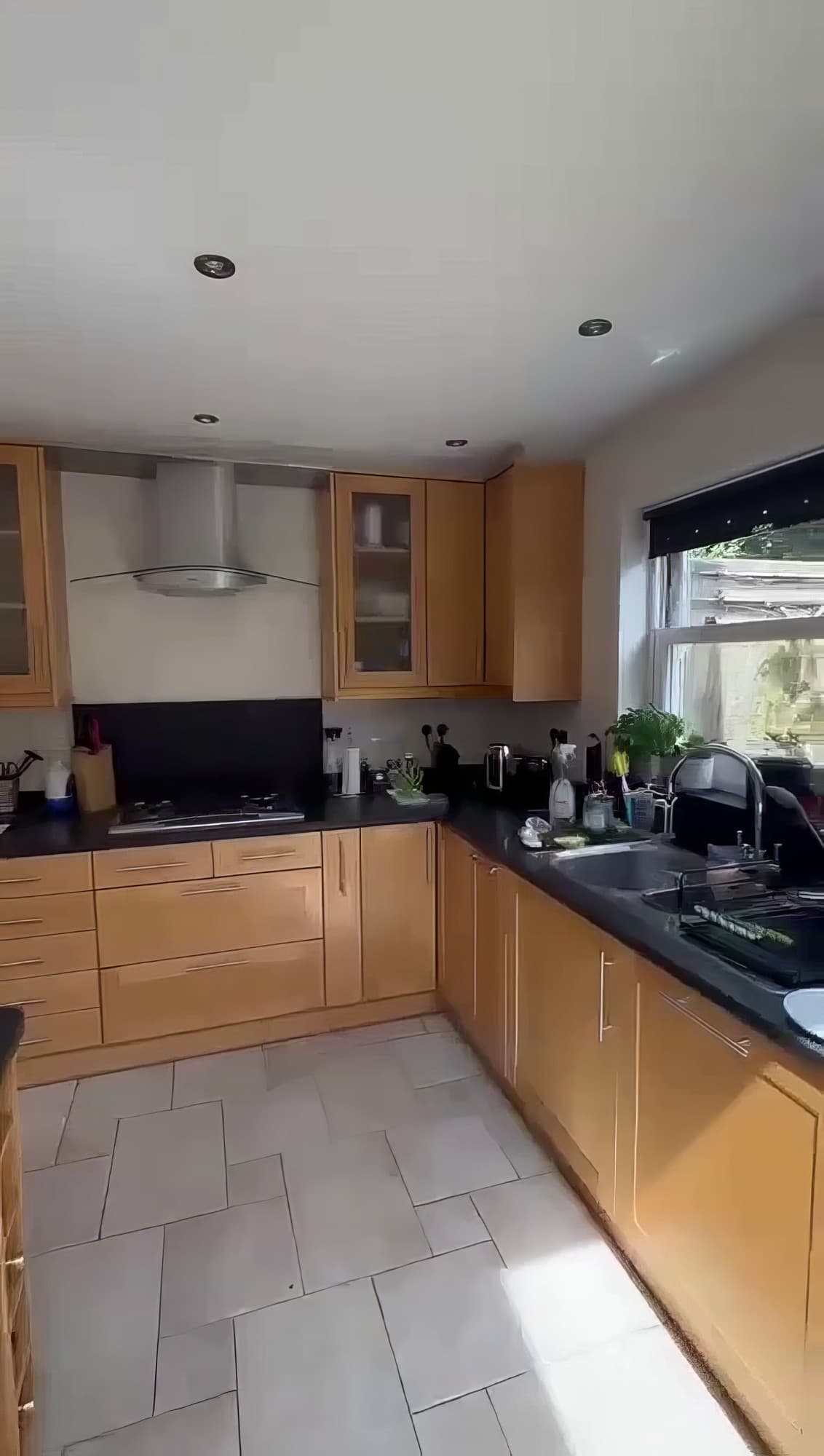 Courthope Villas private apartment in London in London - photo 9