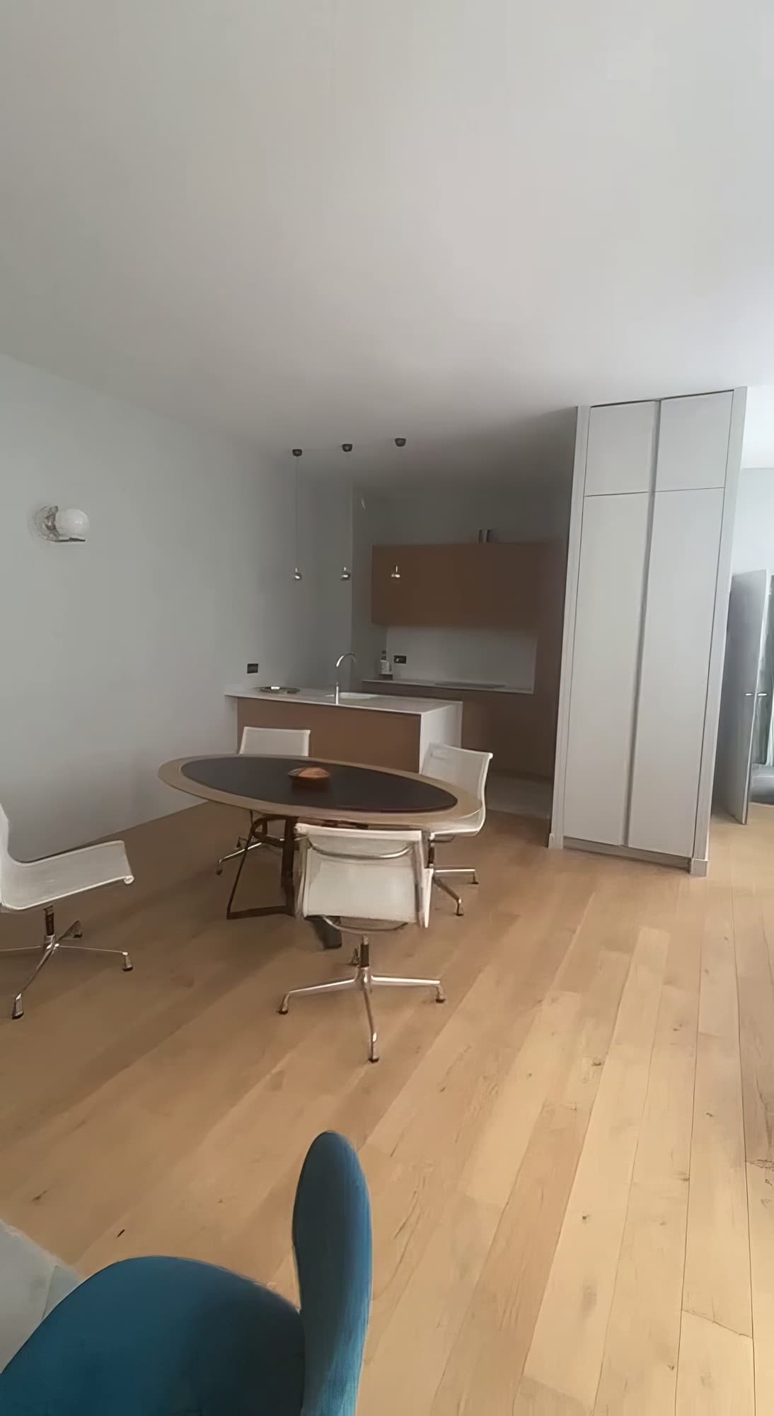 Practical private apartment near Rue Bachaumont in Paris - photo 7