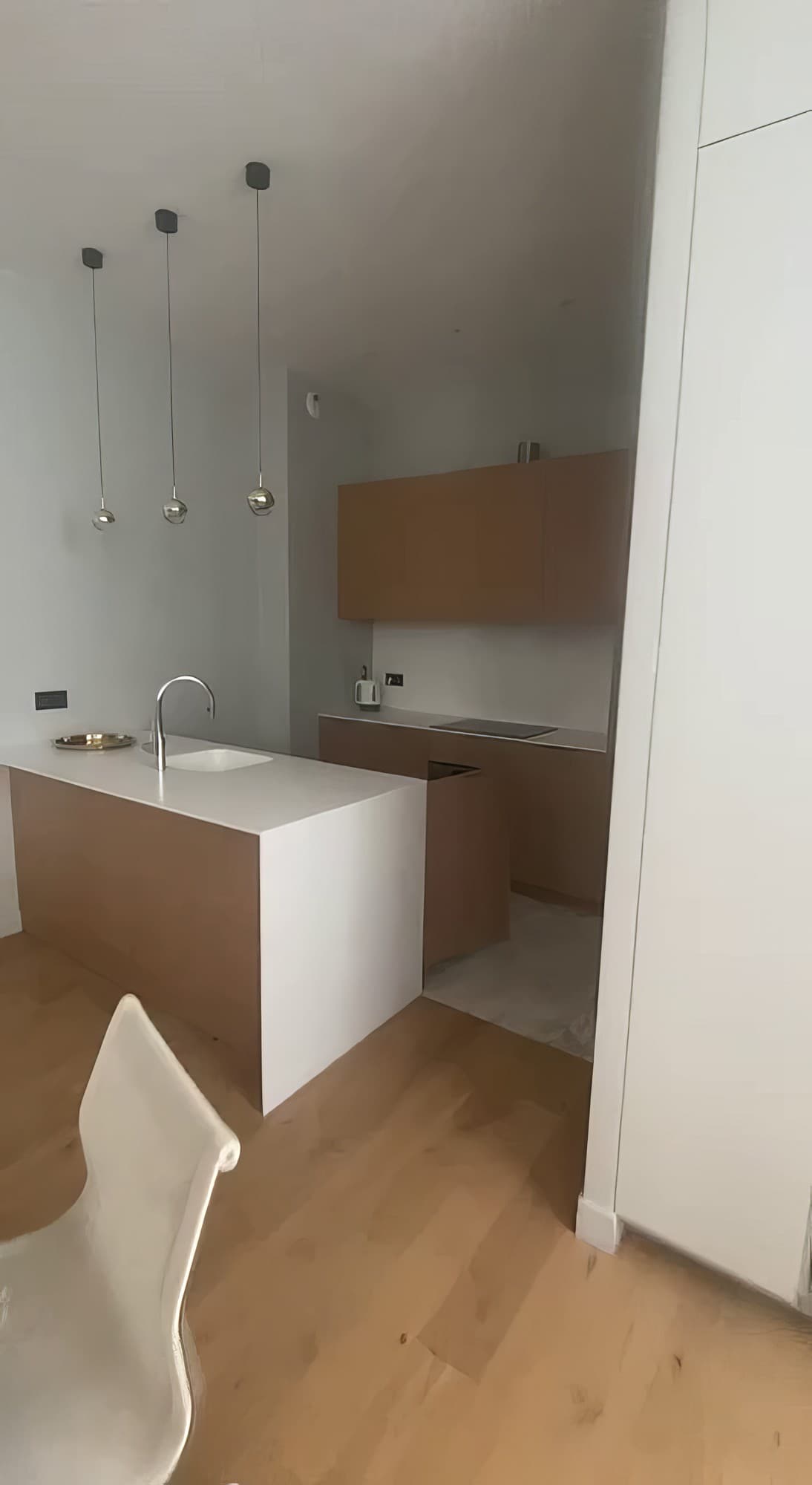 Practical private apartment near Rue Bachaumont in Paris - photo 8