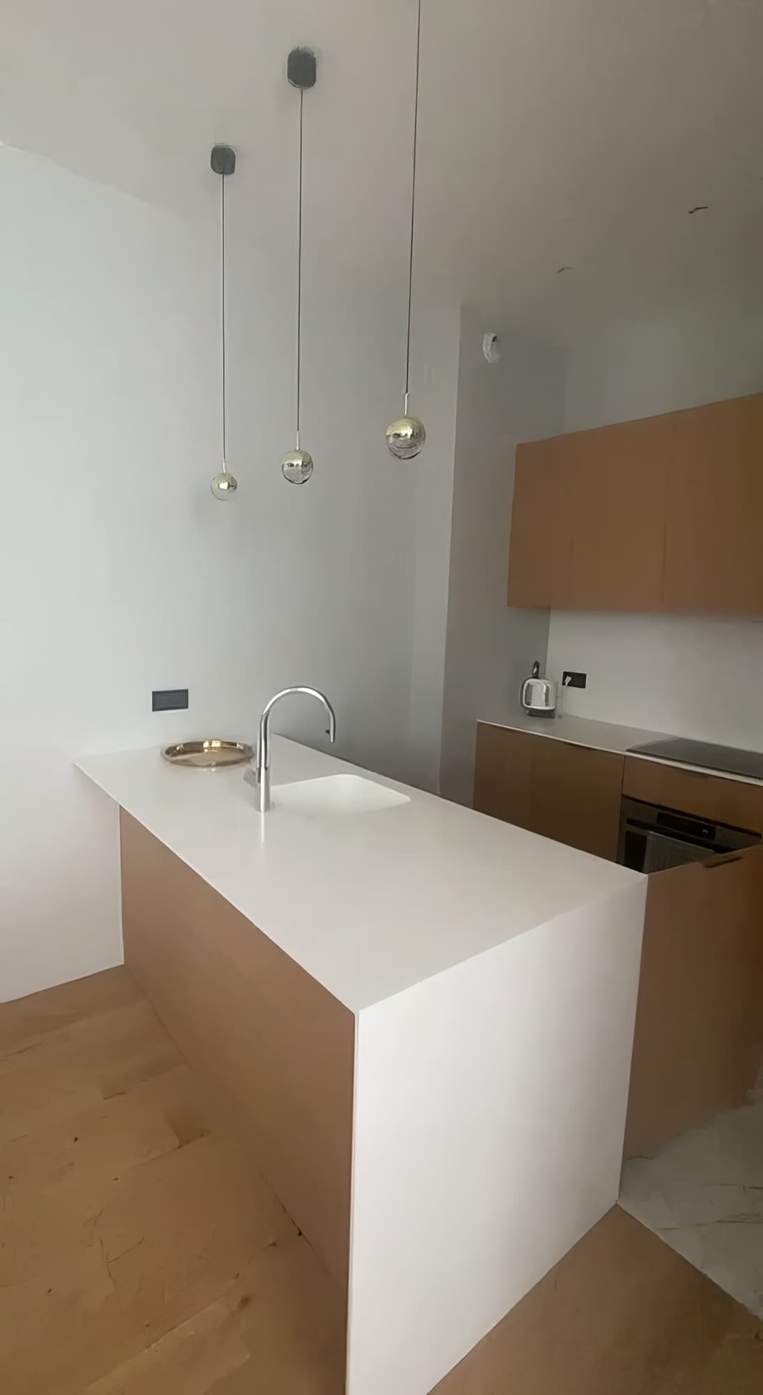 Practical private apartment near Rue Bachaumont in Paris - photo 9
