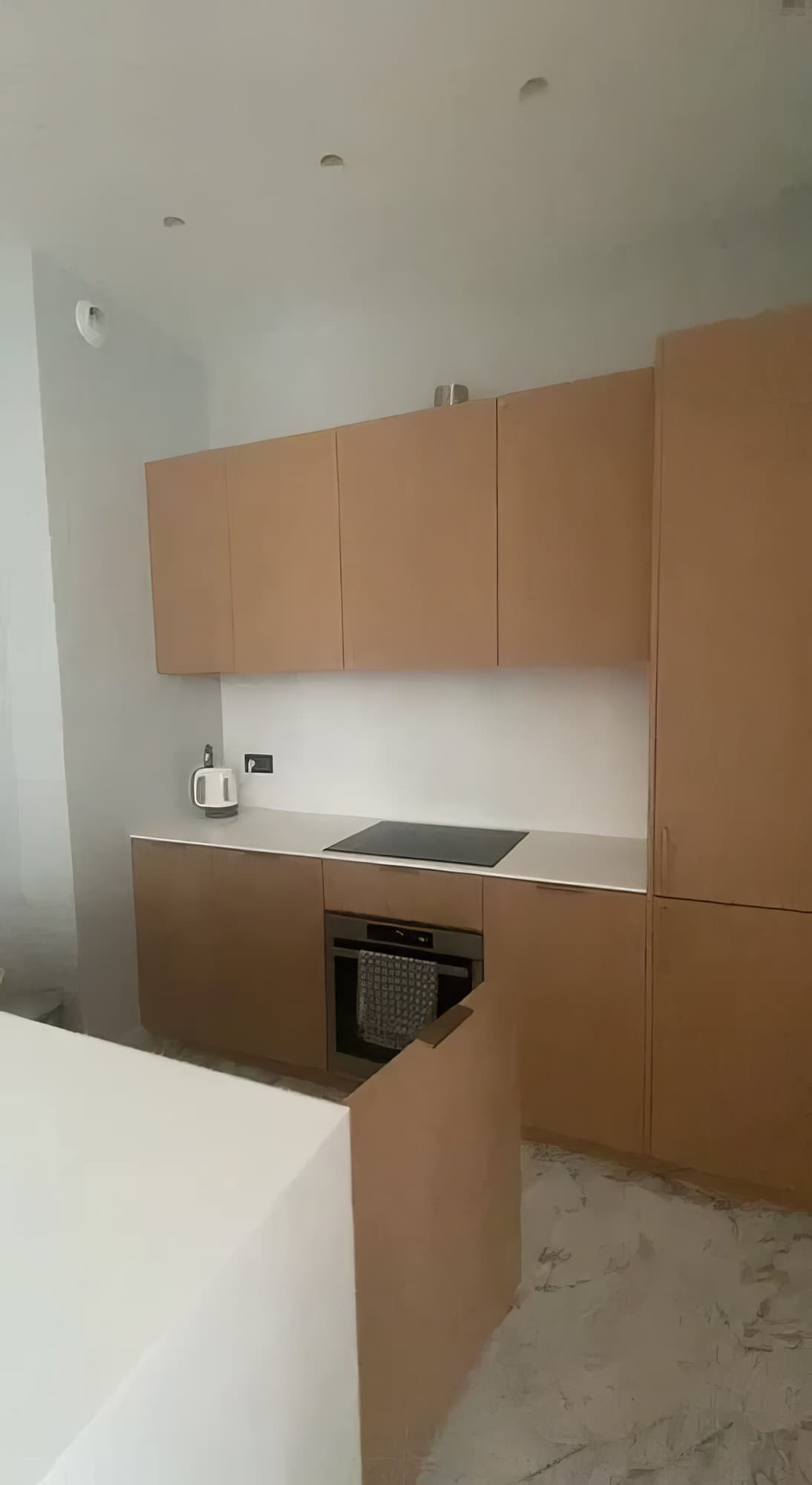 Practical private apartment near Rue Bachaumont in Paris - photo 10