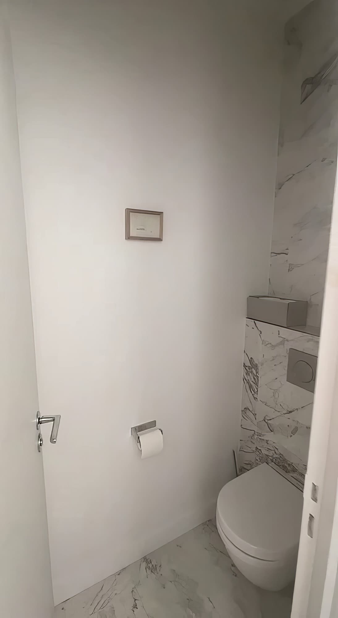 Practical private apartment near Rue Bachaumont in Paris - photo 12