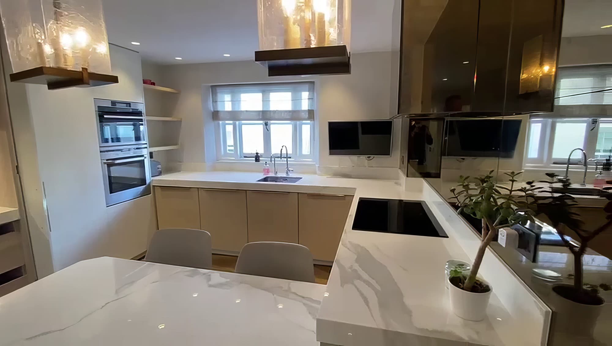 Well-presented city apartment near Eaton Pl in London - photo 7