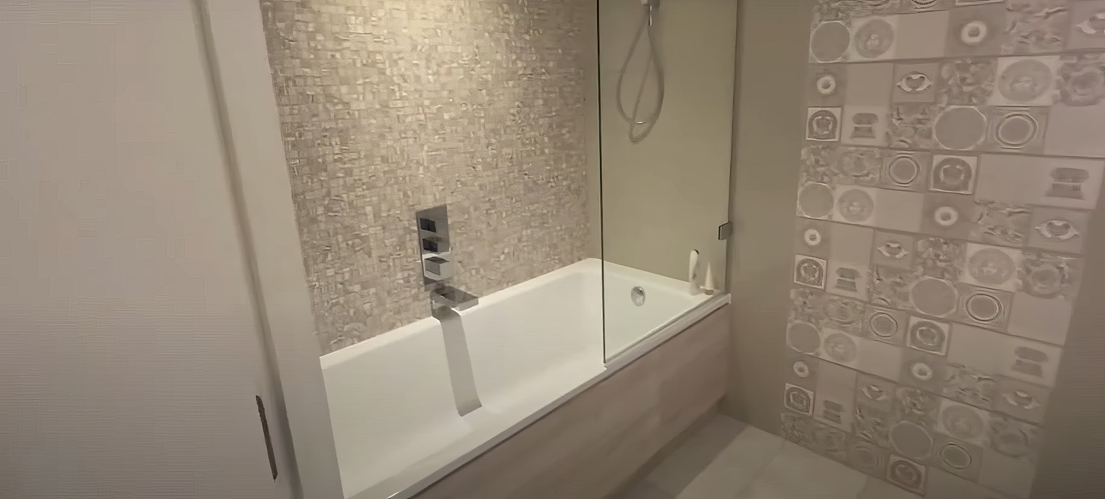 Bright apartment stay near Bondway in London - photo 8