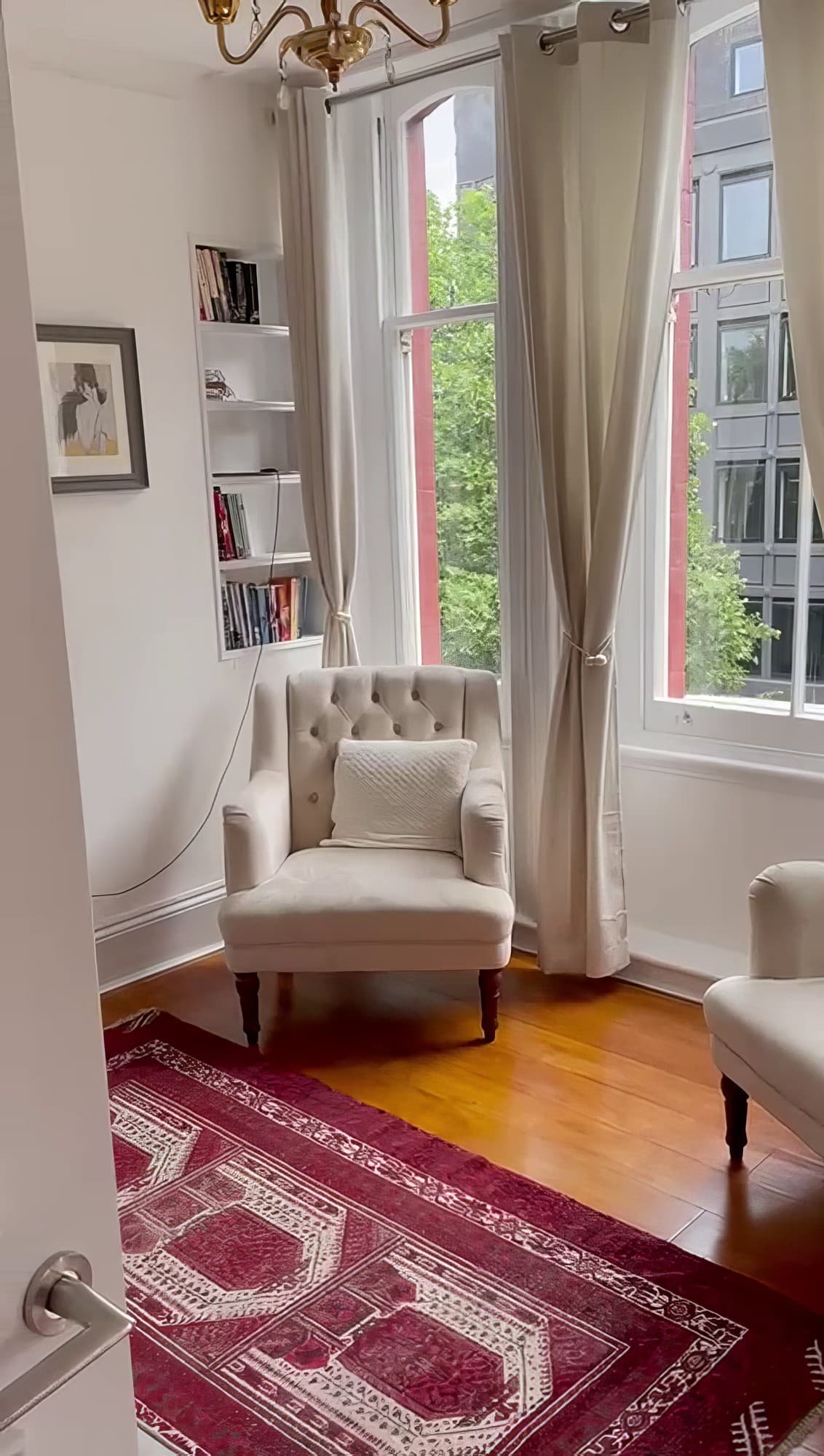 Marylebone private apartment near Old Marylebone Rd in London - photo 2