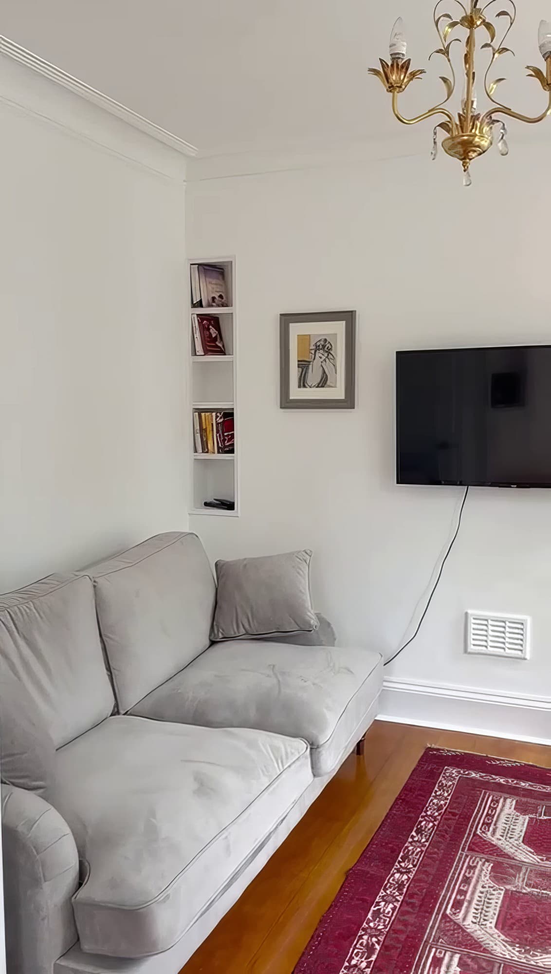 Marylebone private apartment near Old Marylebone Rd in London - photo 6