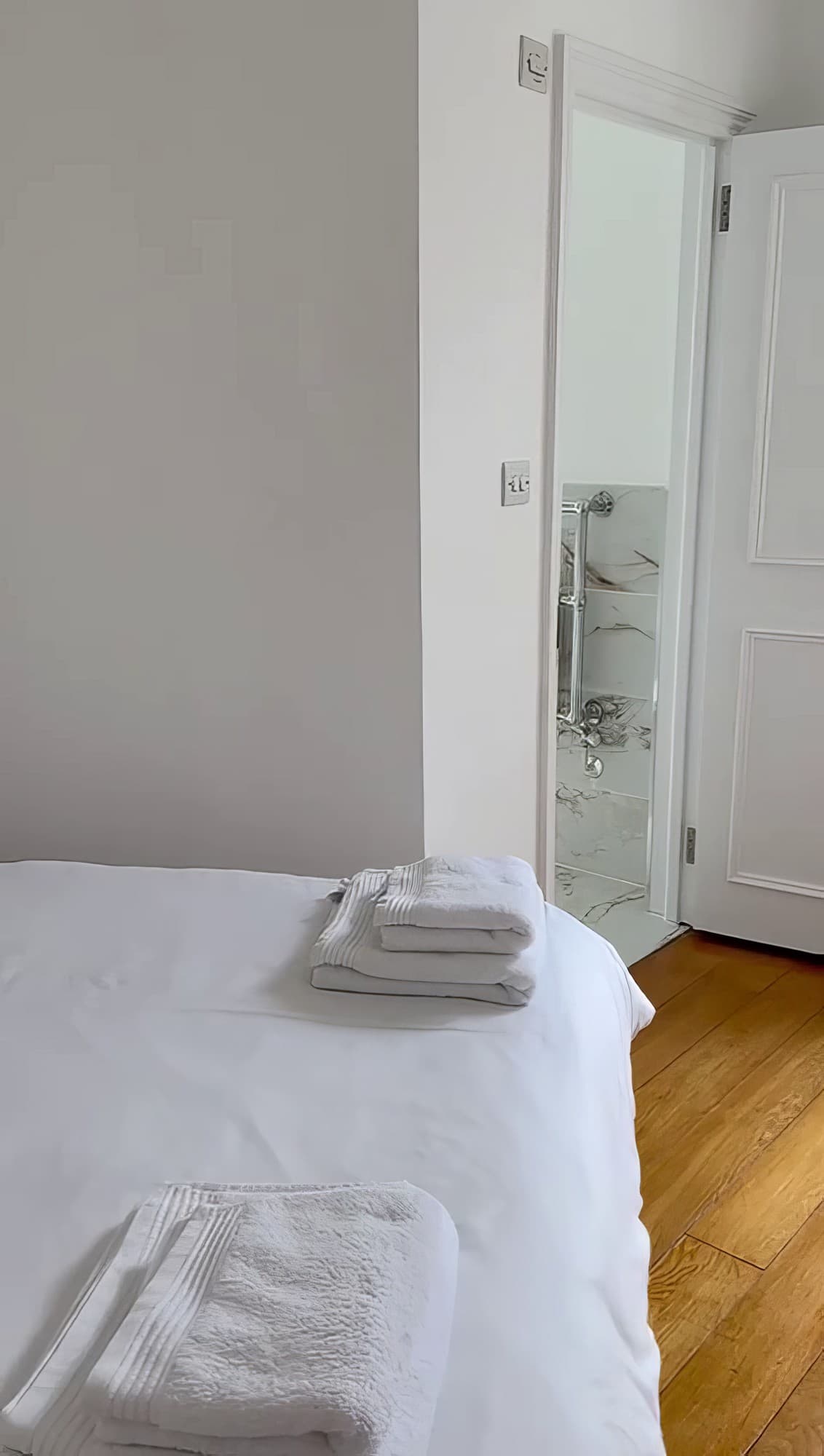 Marylebone private apartment near Old Marylebone Rd in London - photo 11