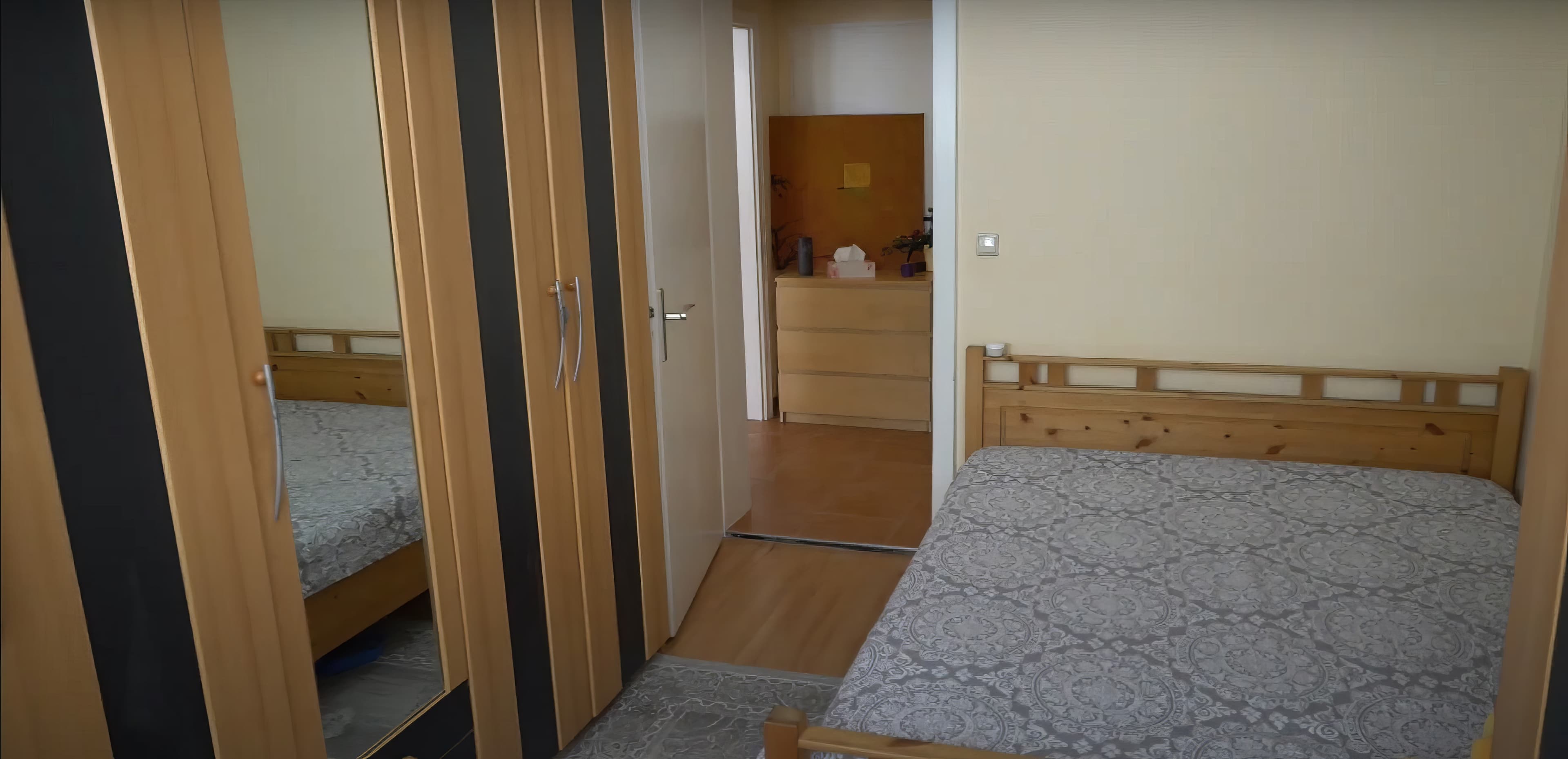 Balanstraße apartment for a Munich stay in Munich - photo 4