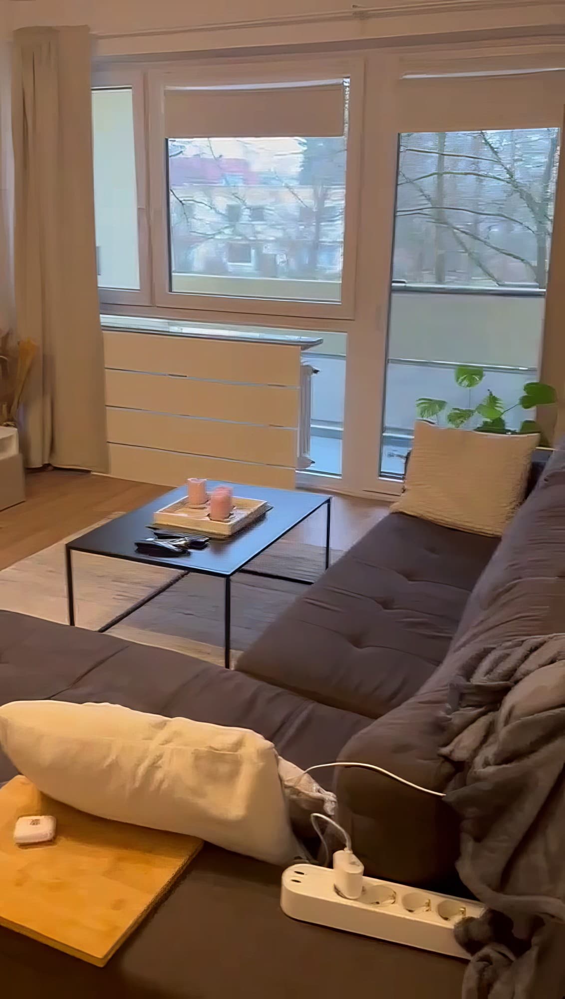 Refined apartment near Eggmühler Str. in Munich - photo 2